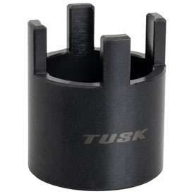 Tusk Surron Light Bee Swingarm Castle Nut Socket