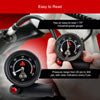 Tusk High Pressure Suspension Pump
