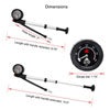 Tusk High Pressure Suspension Pump
