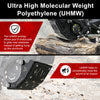Tusk Surron Light Bee Skid Plate
