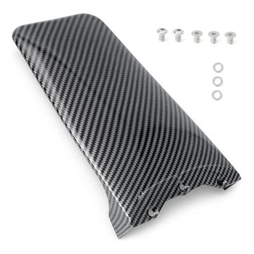 Tuttio Soleil01 Carbon Fiber Effect Rear Fender