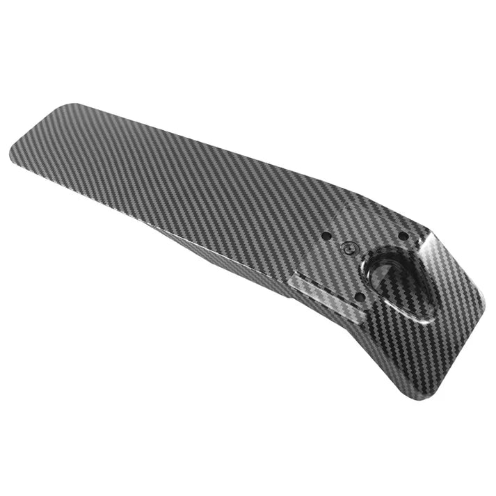 Tuttio Soleil01 Carbon Fiber Effect Front Fender