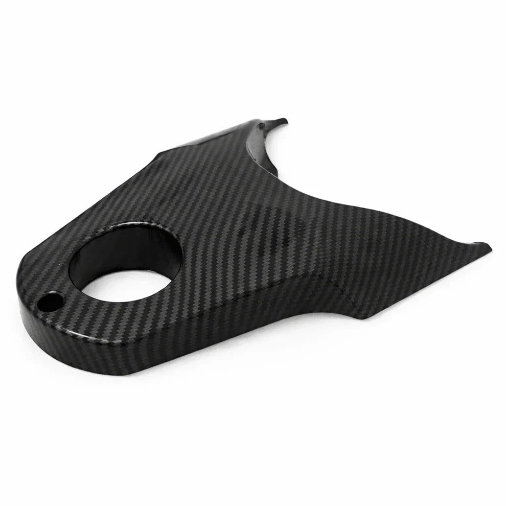 Tuttio Soleil01 Carbon Fiber Effect Frame Cover