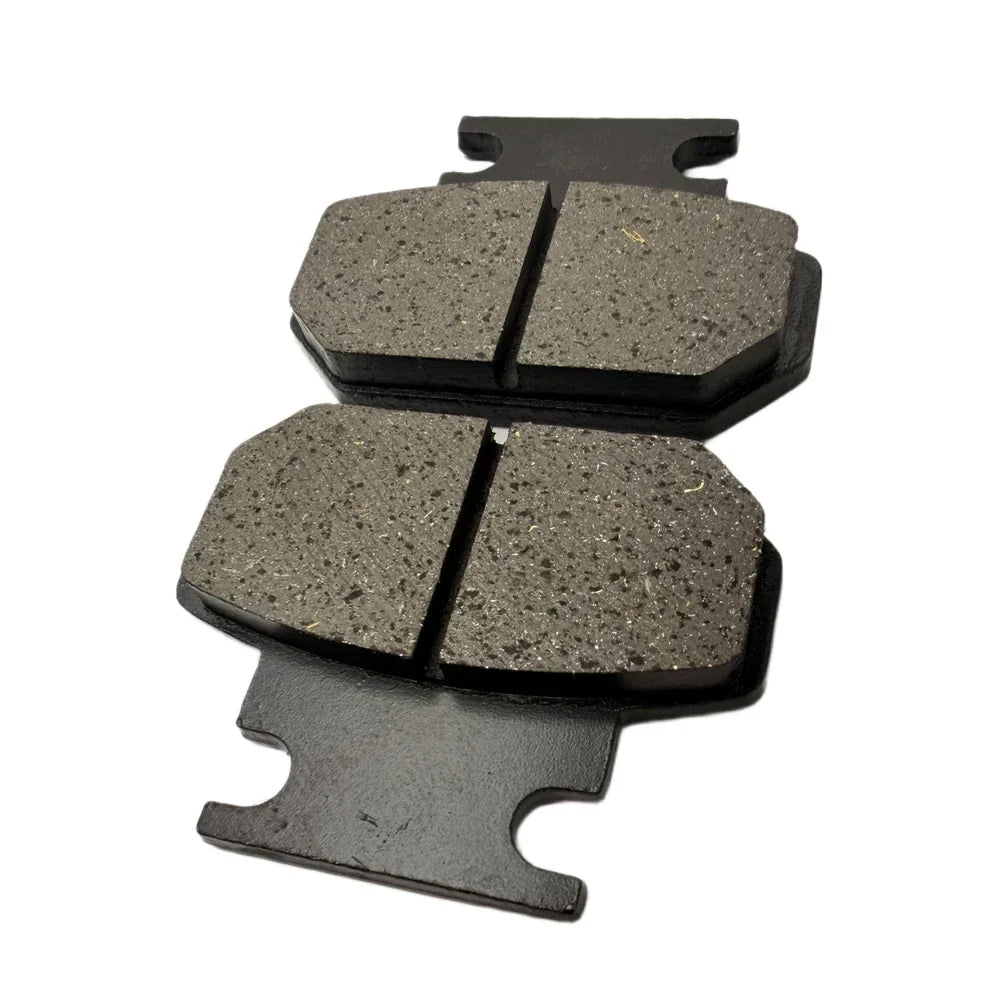 Tuttio Soleil01 Replacement Brake Pads