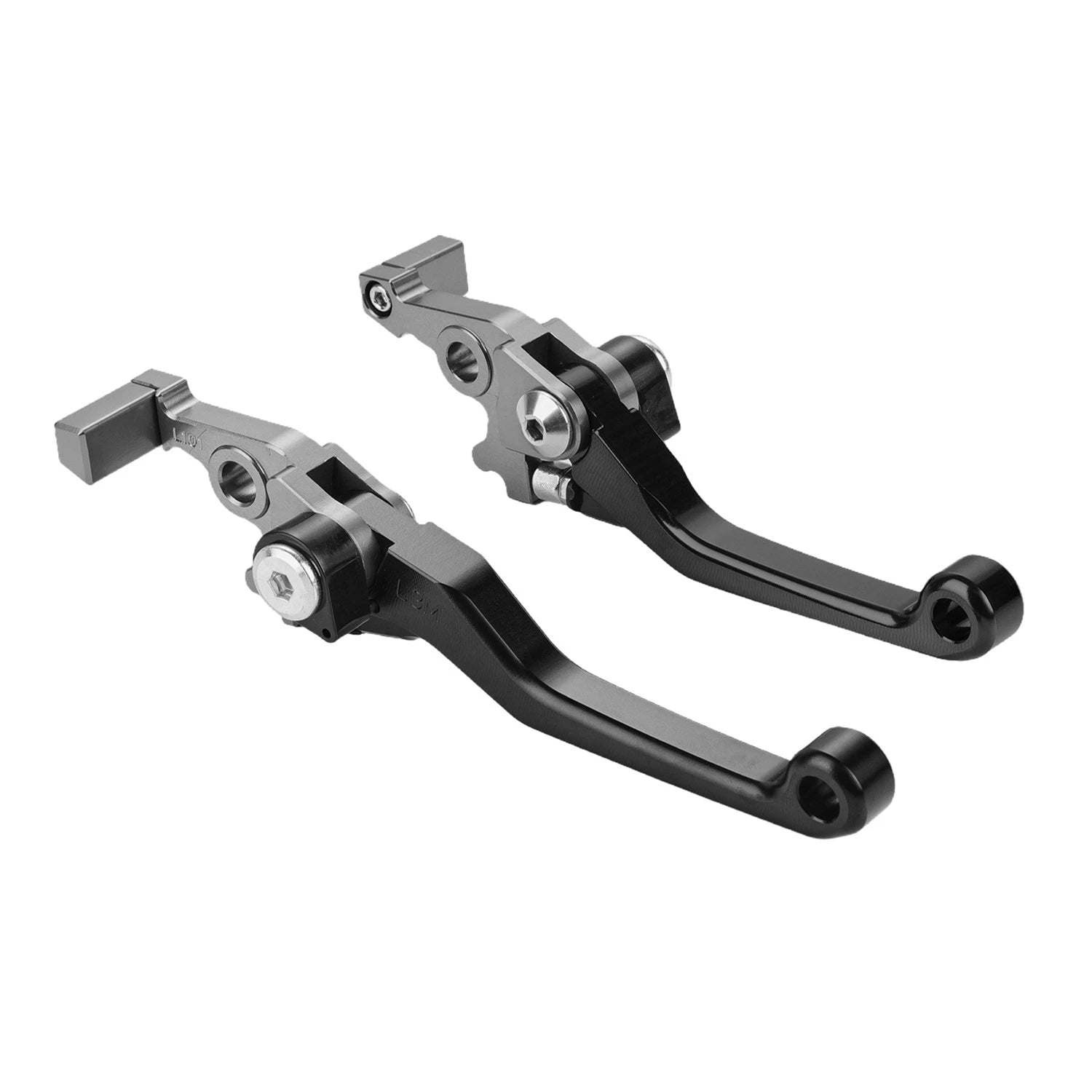 Tuttio Soleil01 CNC Folding Brake Levers