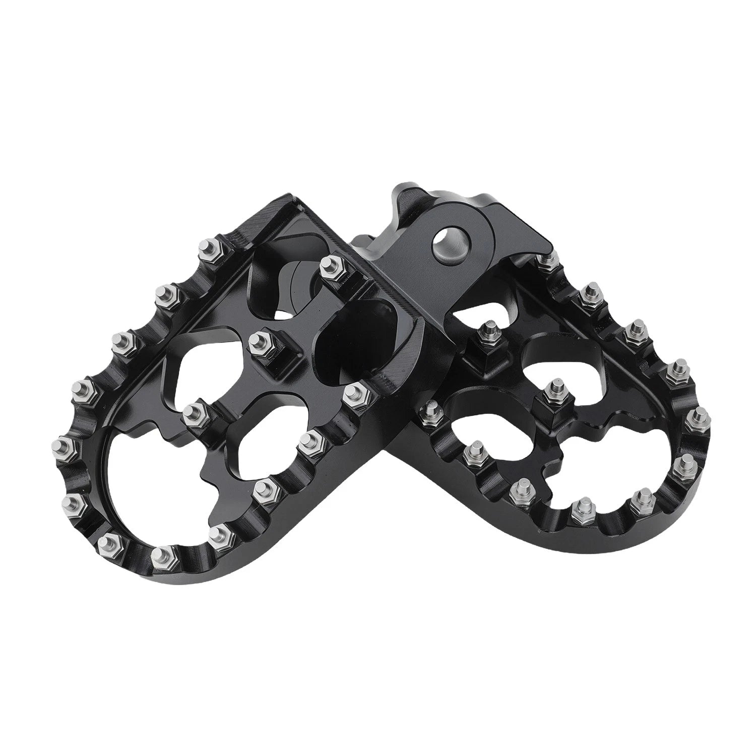 Yozma, Strike Shadow CNC Footpegs