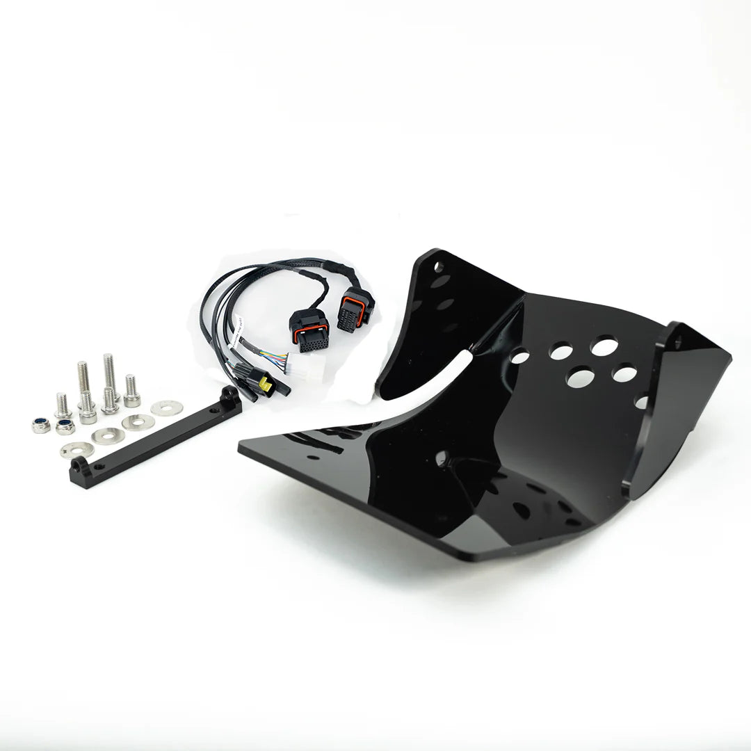 EBMX XLB-60 CORE Motor Upgrade Kit For Surron, E-Ride, Talaria XXX