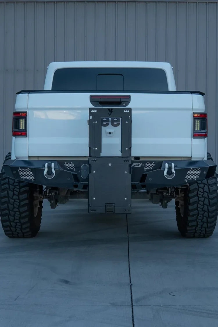 Velocity Volts Charge Carrier Add-On