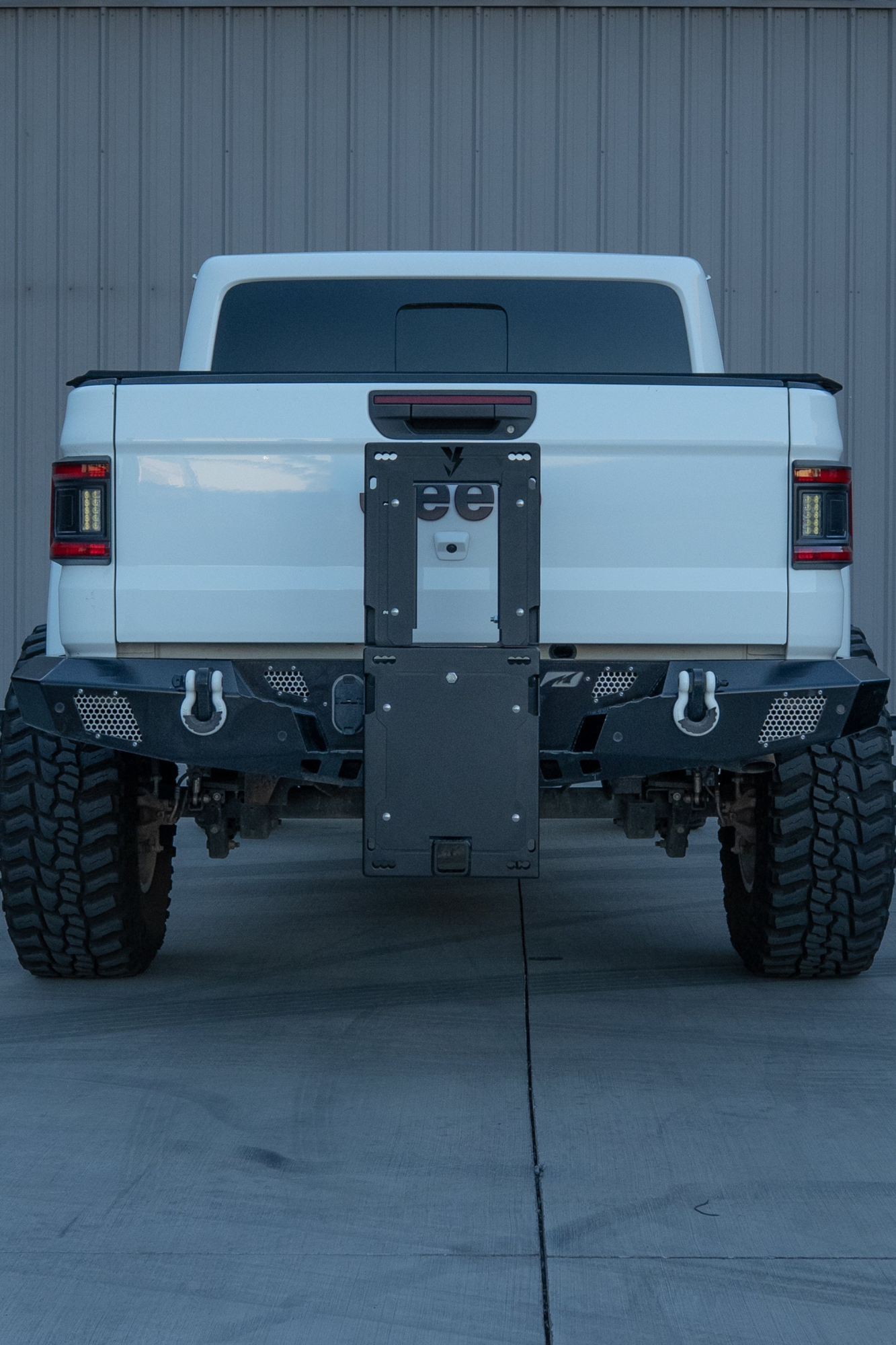 Velocity Volts Charge Carrier Add-On
