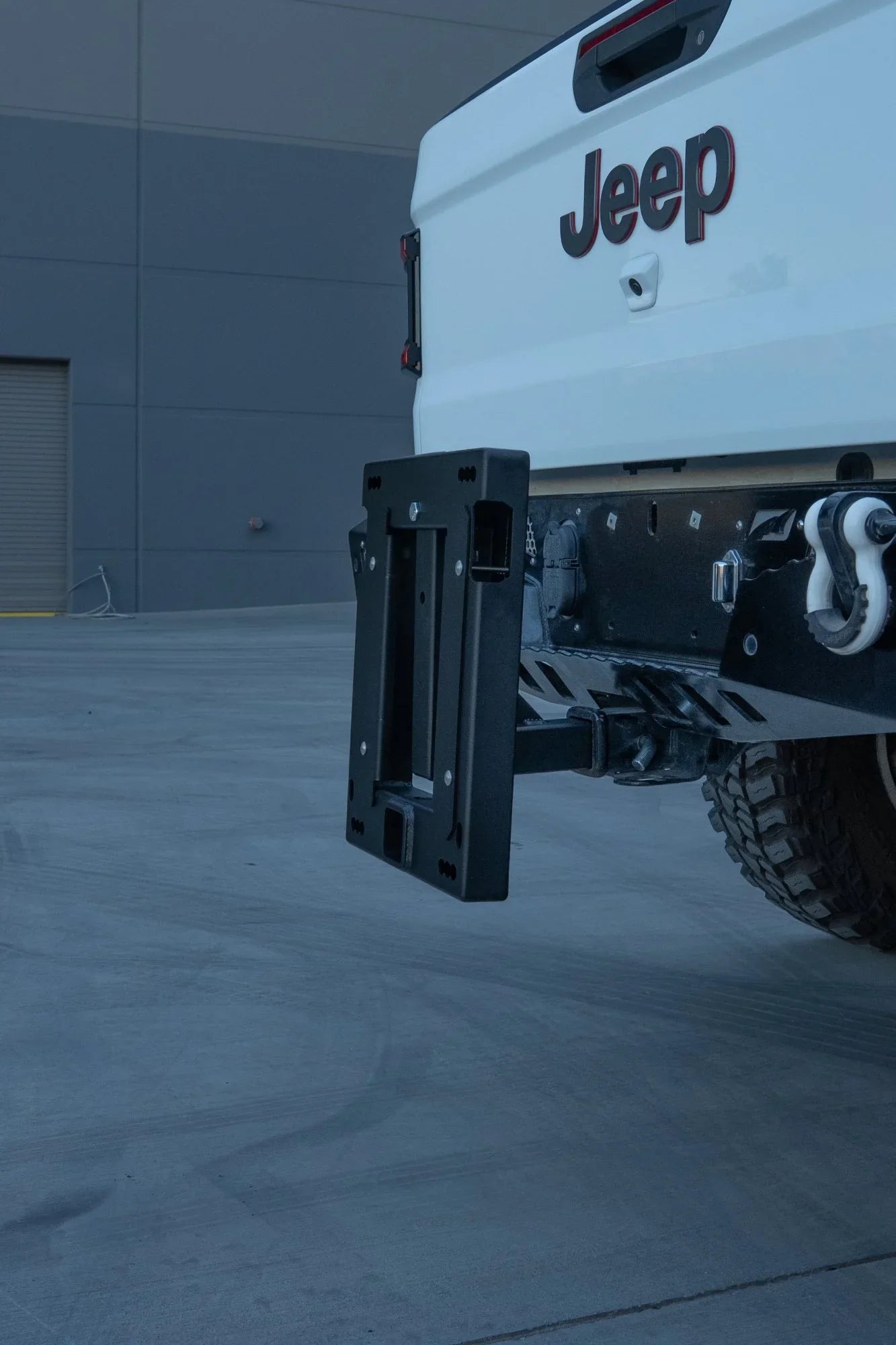 Velocity Volts Bike Carrier