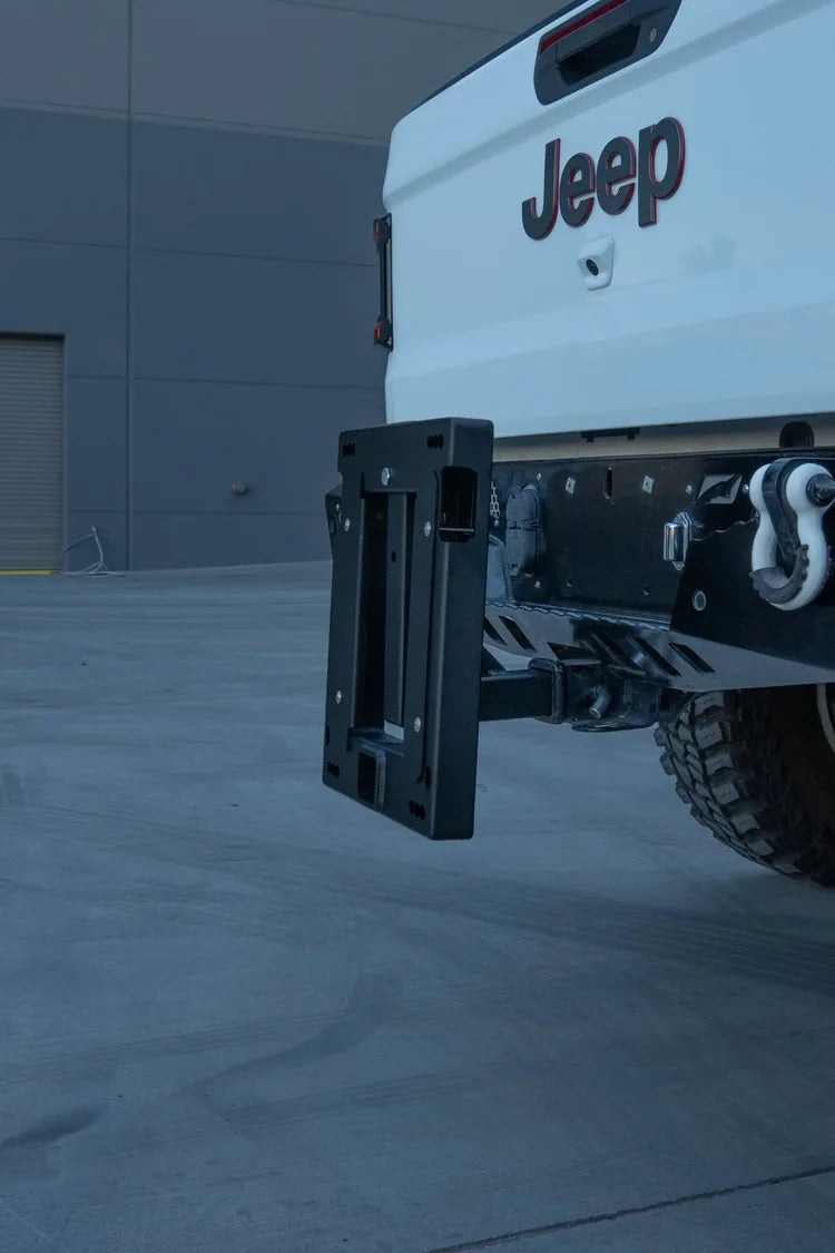 Velocity Volts Bike Carrier