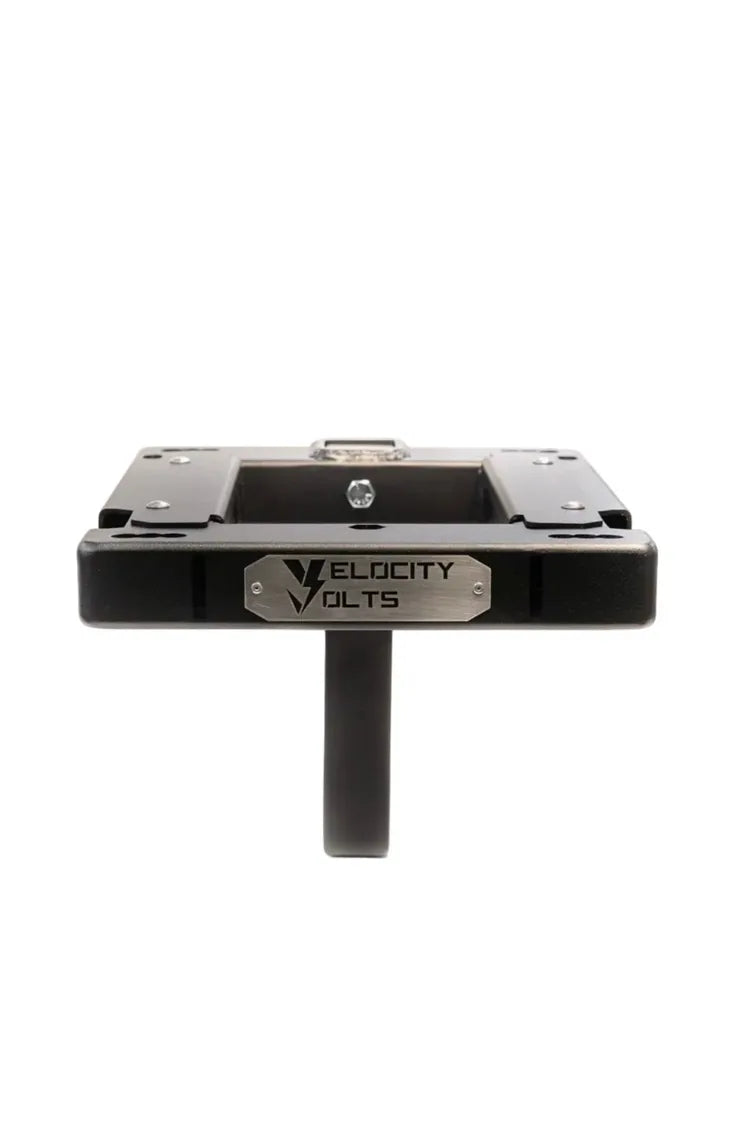 Velocity Volts Bike Carrier