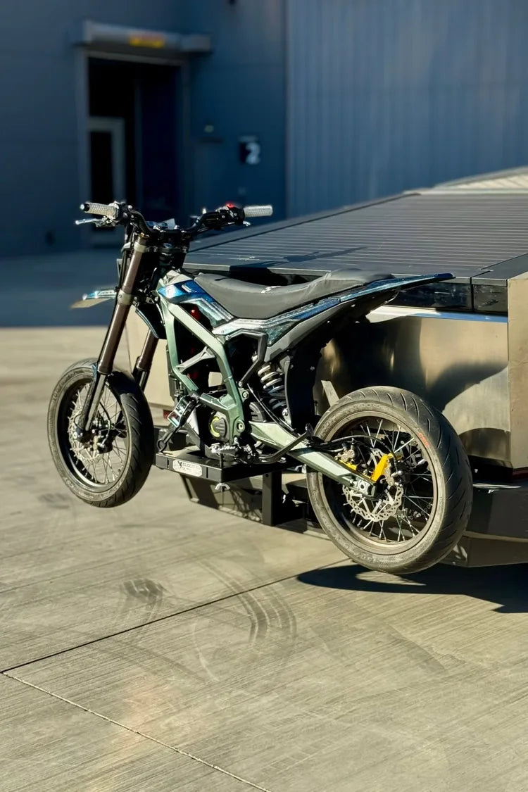 Velocity Volts Bike Carrier