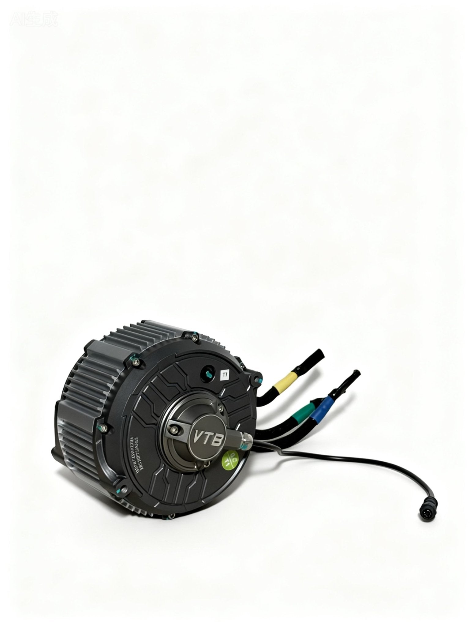 Ventus Light E-Moto Motor