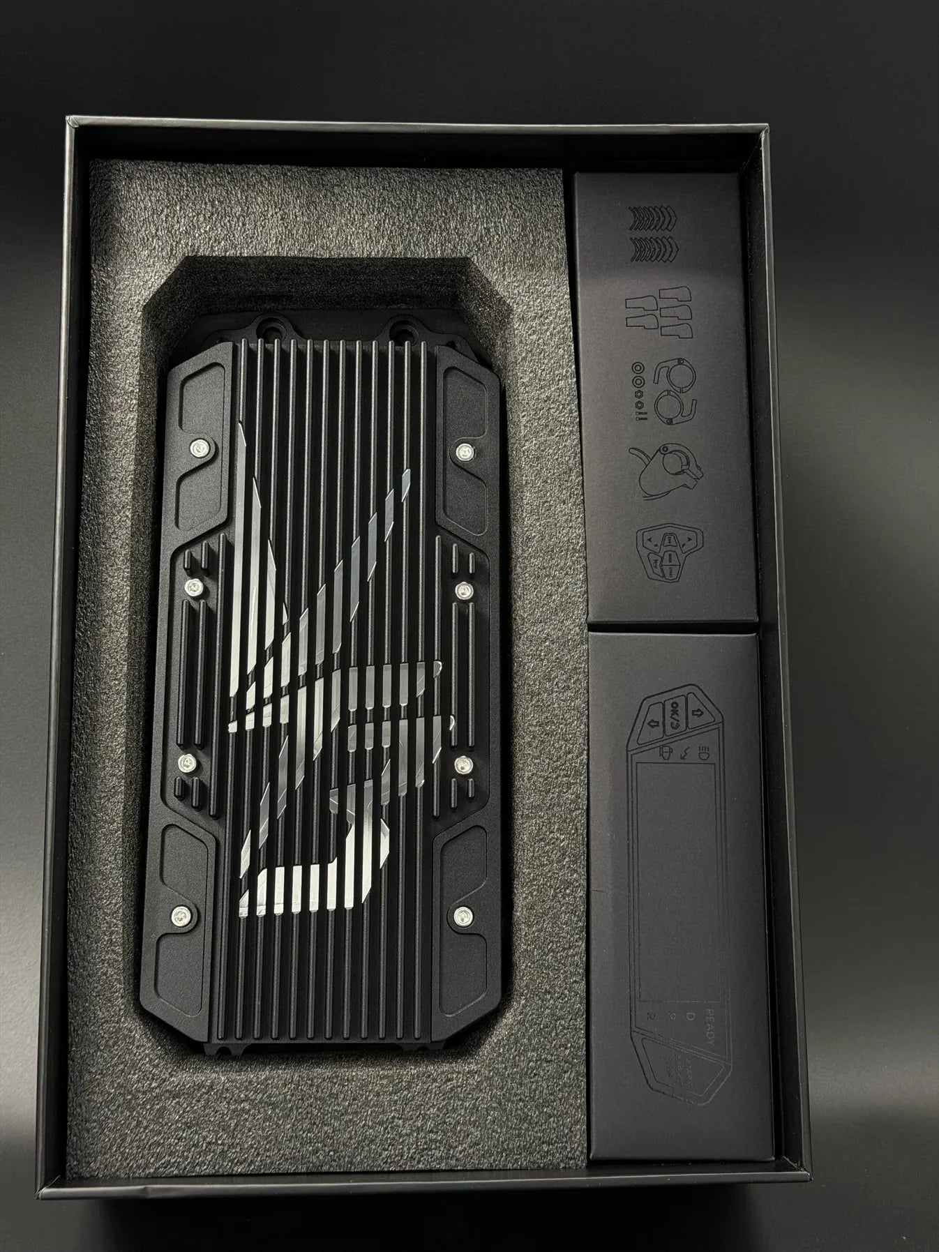 Ventus Aetos Pro Controller