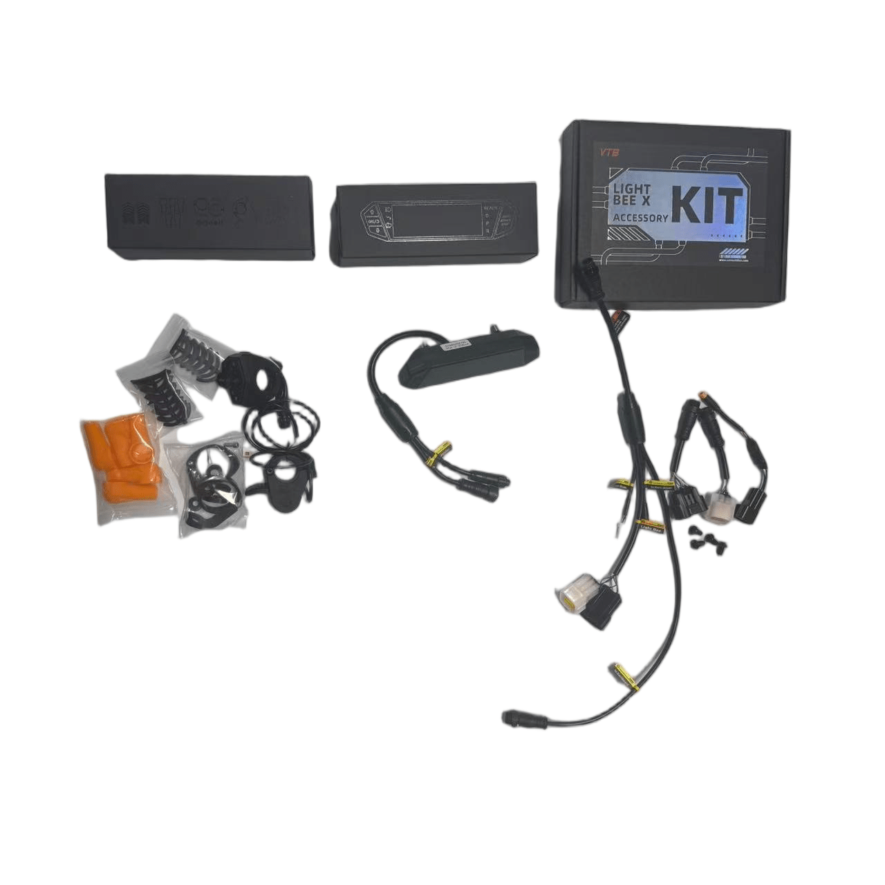 Ventus Aetos Pro Controller