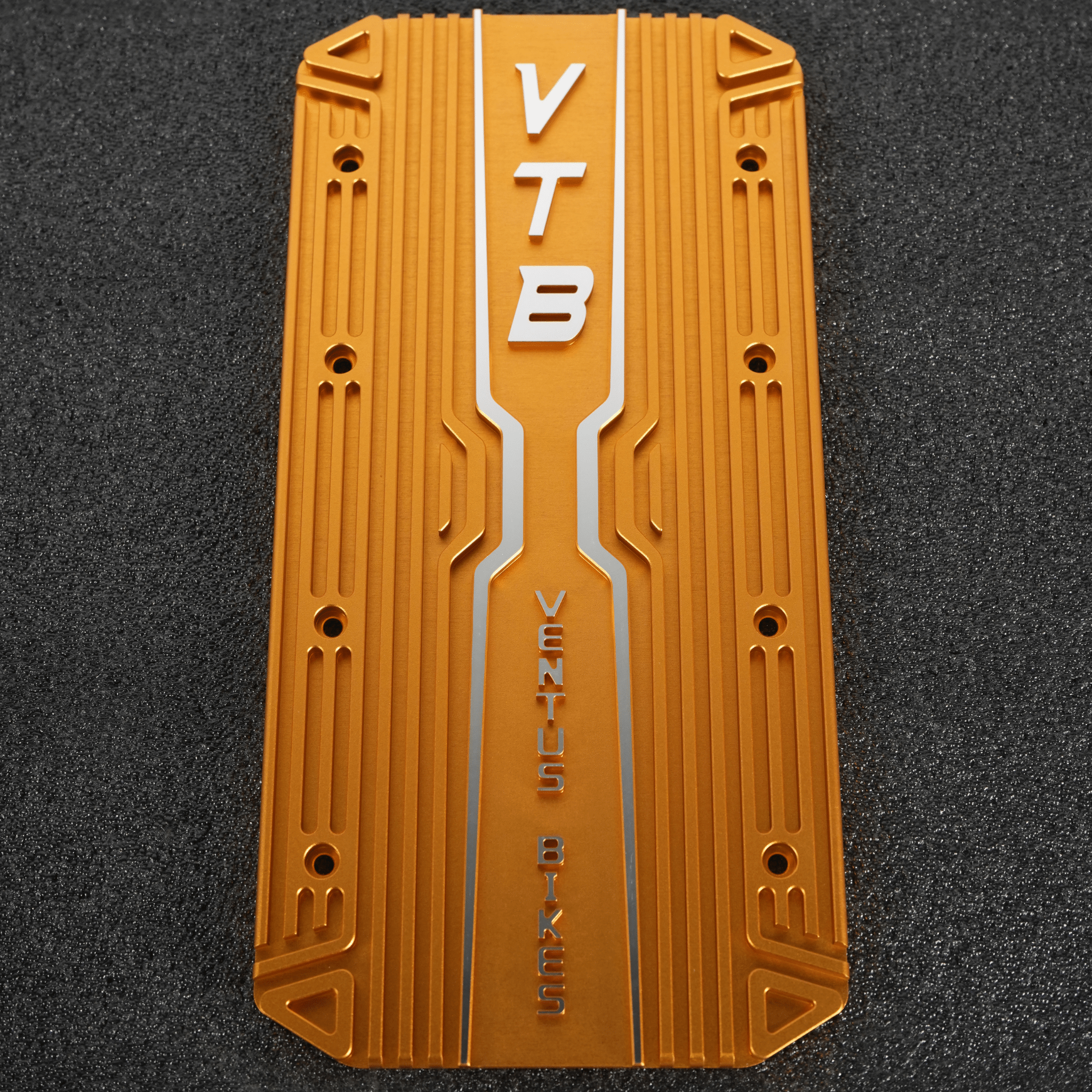 Ventus Heatsink For V9600