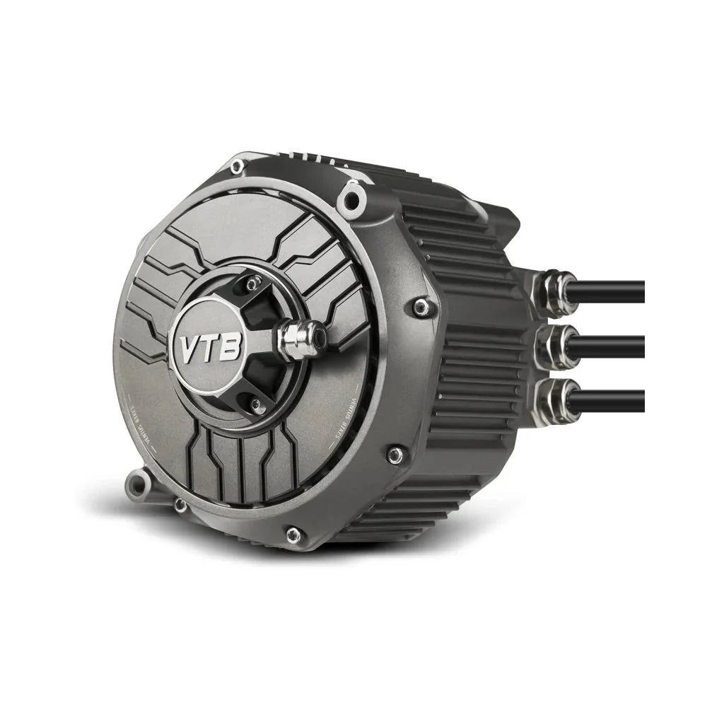 Ventus Light E-Moto Motor