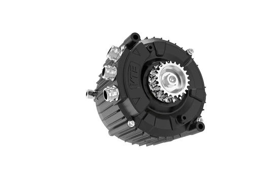 Ventus Ryuga 52kW Motor for Surron LBX, Ventus, E-Ride, 79Bike