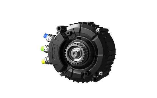 Ventus Ryuga 52kW Motor for Surron LBX, Ventus, E-Ride, 79Bike