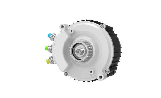 Ventus Ryuga 81kW Motor // Surron Ultra Bee