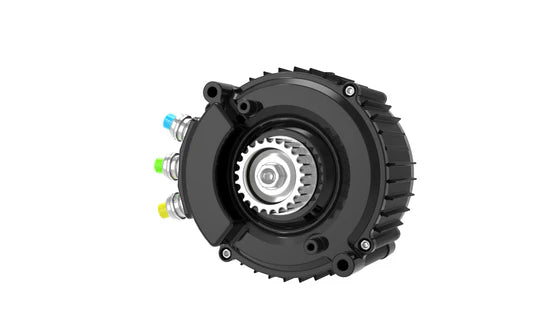 Ventus Ryuga 81kW Motor // Surron Ultra Bee