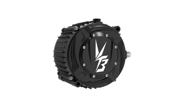 Ventus Ryuga 52kW Motor for Surron LBX, Ventus, E-Ride, 79Bike