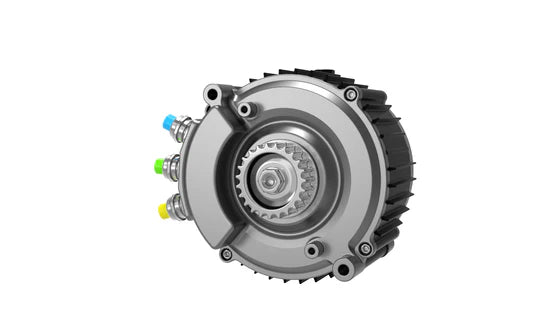 Ventus Ryuga 81kW Motor // Surron Ultra Bee