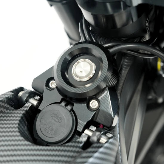 2026 Ventus V1+ EVO