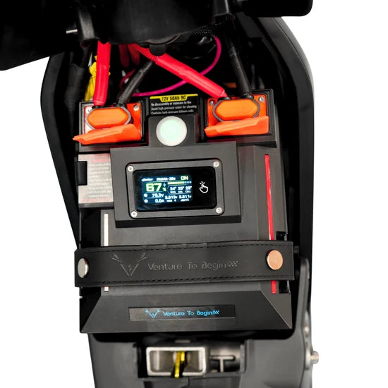 2026 Ventus V1+ EVO