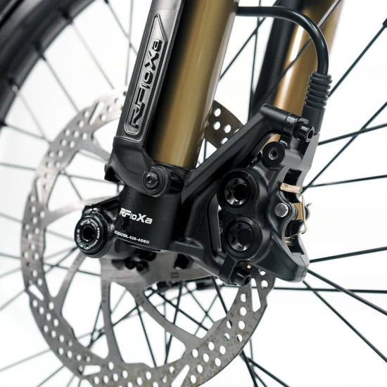 2026 Ventus V1+ EVO