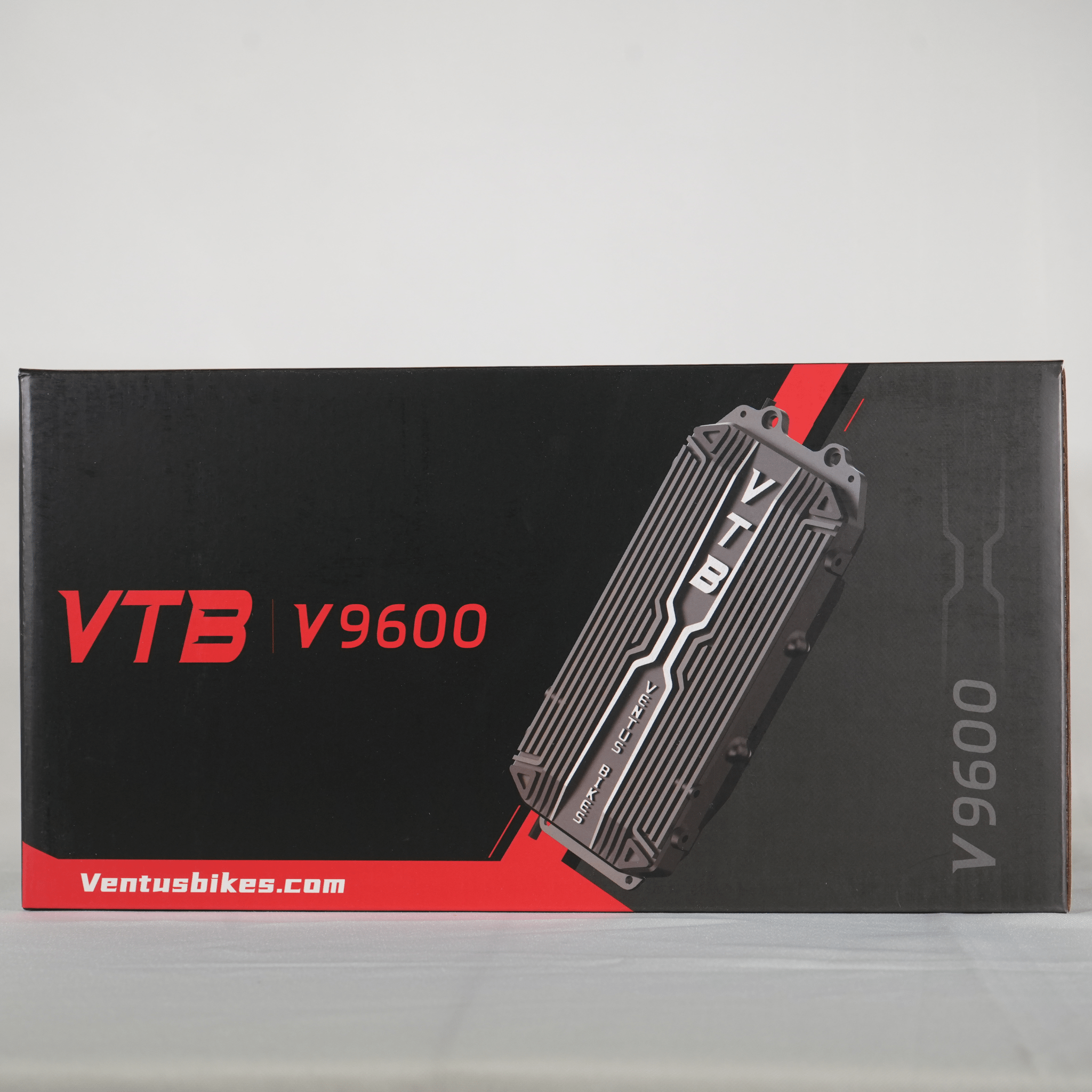 Ventus V9600 Controller Upgrade