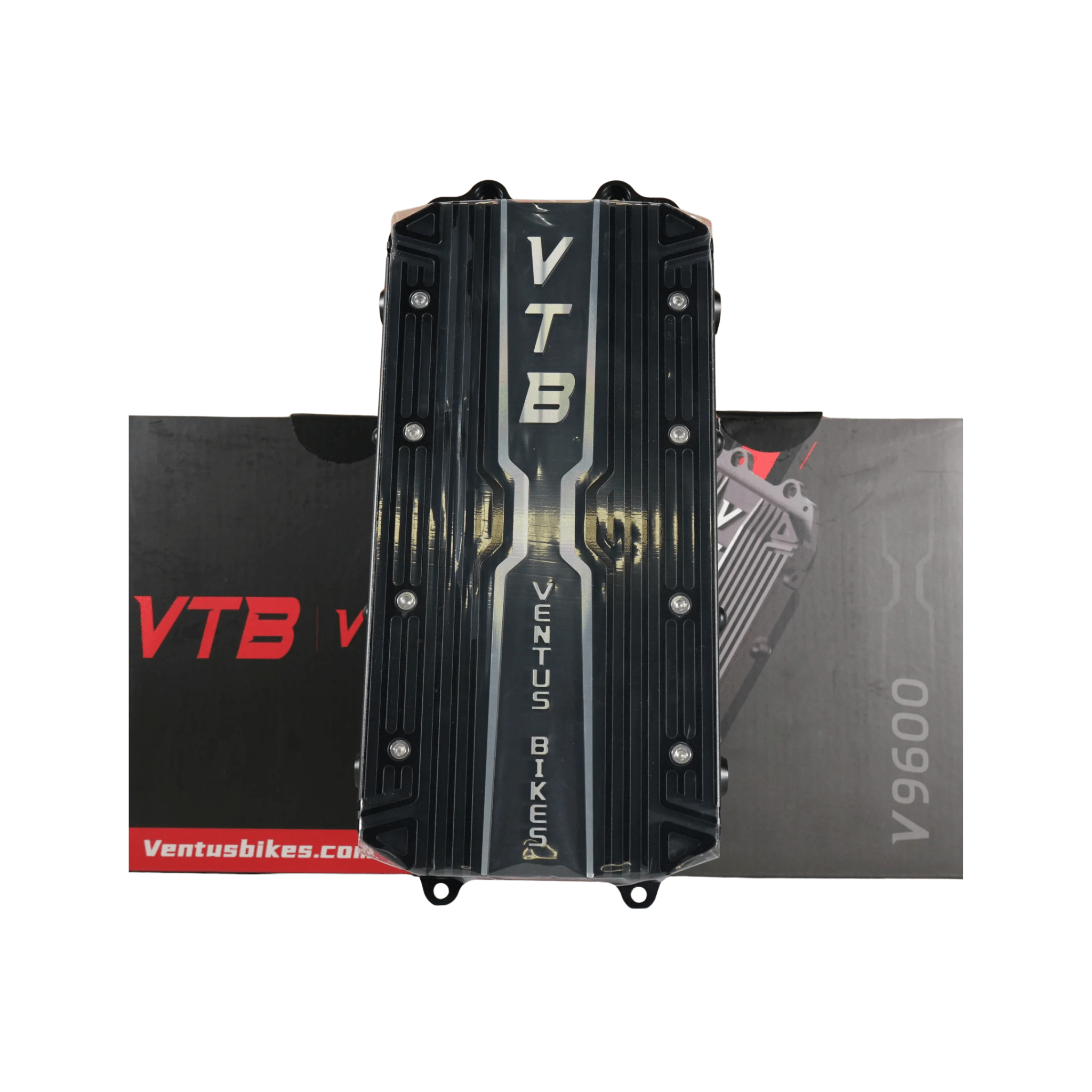 Ventus V9600 Controller Upgrade