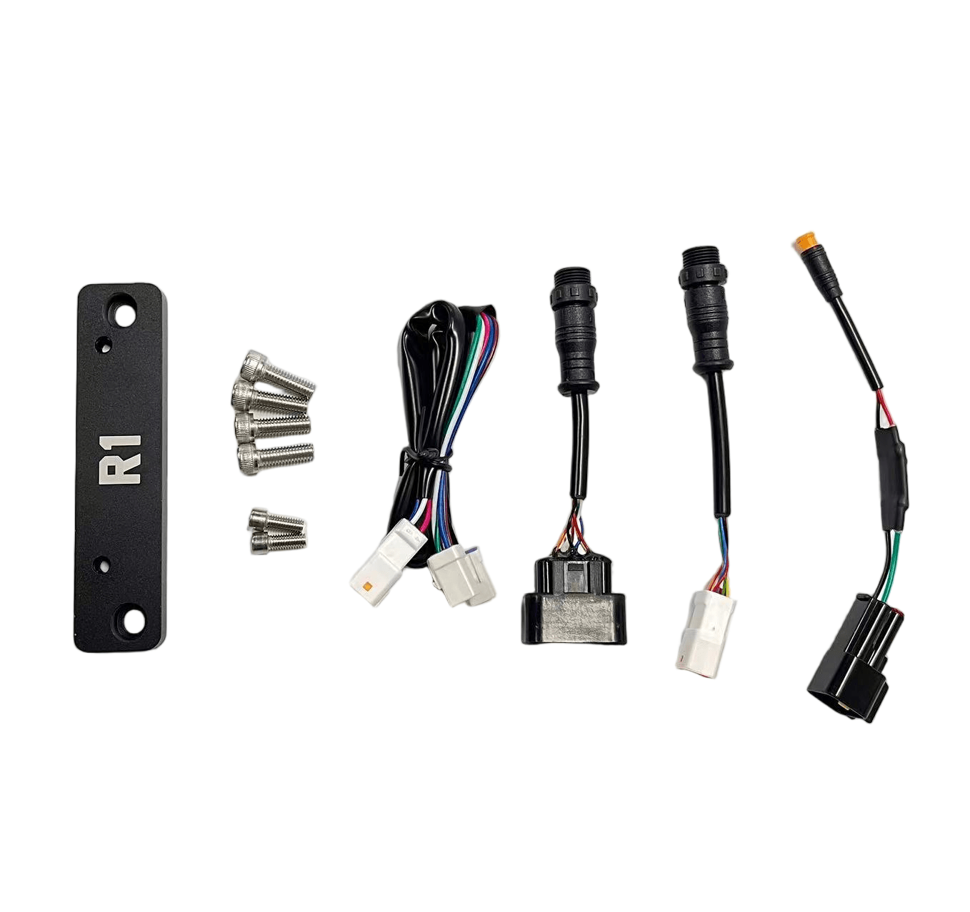 Ventus Aetos Ultra Upgraded Controller