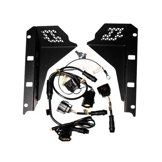 Ventus Aetos MAX Upgraded Controller