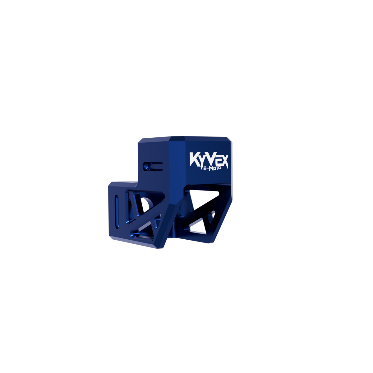 KyVex Billet Whip Light Kit