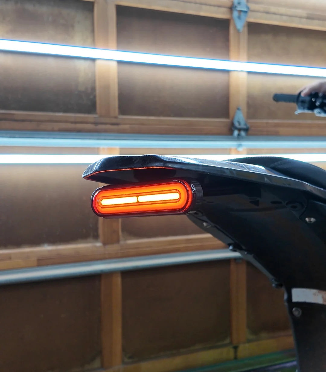 Project 9 Surron Ultra Bee Turn Signal Kit