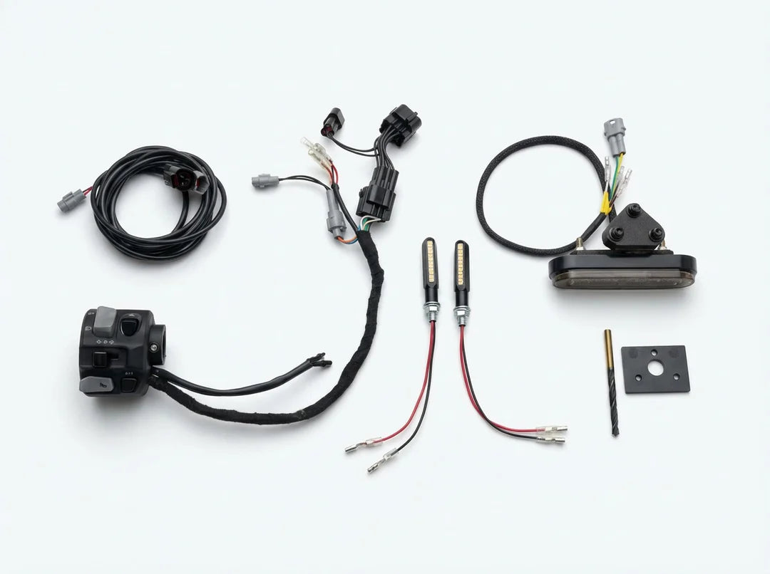 Project 9 Surron Ultra Bee Turn Signal Kit