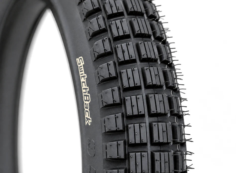 Warp 9 SwitchBack Tire