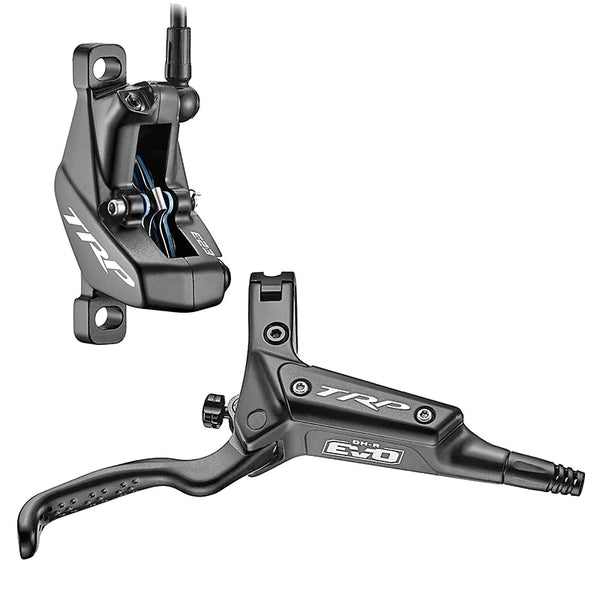 TRP DH-R EVO Upgraded Brakes